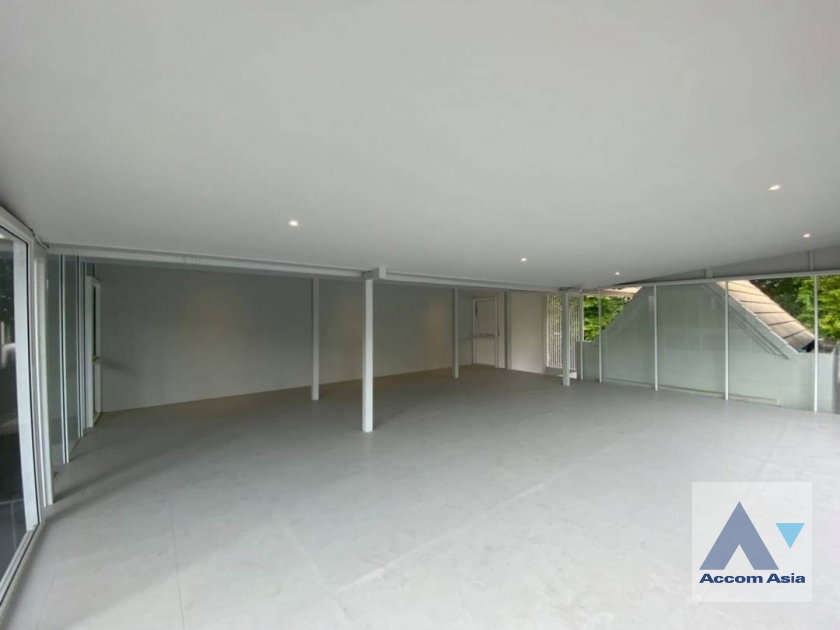 picture 🔼🔽 AccomA 📩 Home Office 0 BR House in Khlong Tan Nuea (AA44131) - 2/4