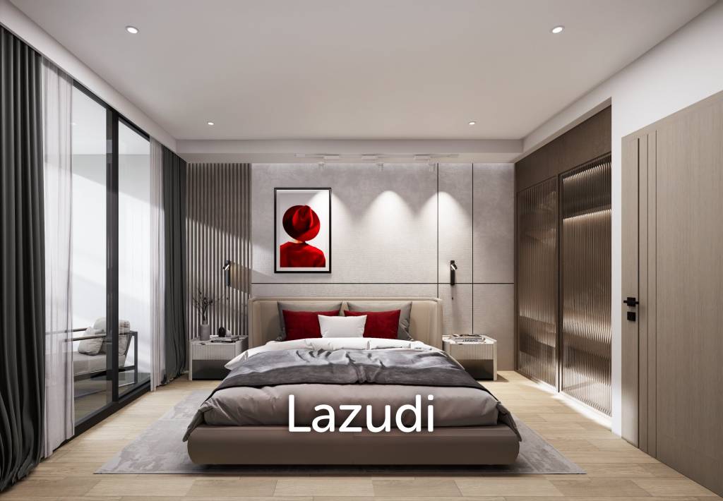 picture 1 Bed 1 Bath 54 SQ.M Sirius Condominium - 7/8