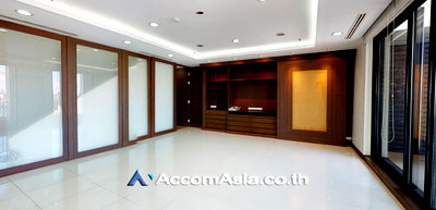 ขายคอนโด : 🔼🔽 AccomA 📩 Duplex Condo 2 BR Condominium @ICON III (AA18963)