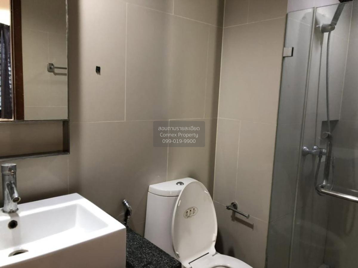 รูป เช่าคอนโด  วิลล่า สาทร BTS-กรุงธนบุรี คลองต้นไทร เขต คลองสาน กรุงเทพ CX-88582 ✅ ทักไลน์ @connexproperty ตอบทันที ทีมงานมืออาชีพ ✅ - รูปที่ 4/4