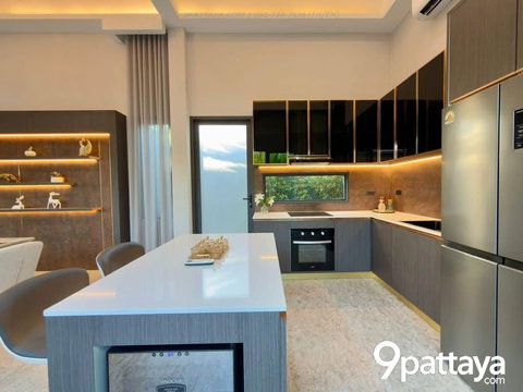 ทำเลที่คนต่างชาติชอบ | Expat favorite area