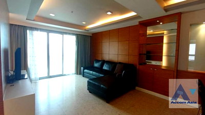Condos for rent : 🔼🔽 AccomA 📩  2 BR Condominium @Nusasiri Grand Condo (AA39443)