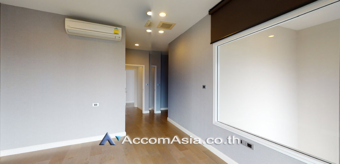 รูป 🔼🔽 AccomA 📩 Duplex Condo 2 BR Condominium @The Crest Sukhumvit 34 (AA17522) - รูปที่ 7/10