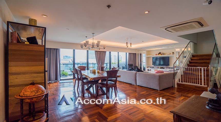 รูป 🔼🔽 AccomA 📩 Kiarti Thanee City Mansion - รูปที่ 1/14