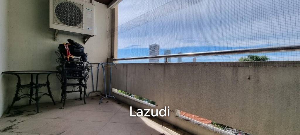 picture Studio 49SQ.M Royal Residence Condo - 11/11