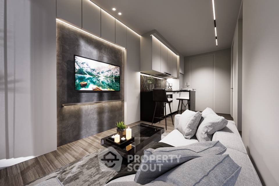 รูป คอนโด 1-ห้องนอน ที่ อีนิกม่า เรสซิเดนท์ ใกล้ หาดในหาน (ID 1703501) - รูปที่ 10/11