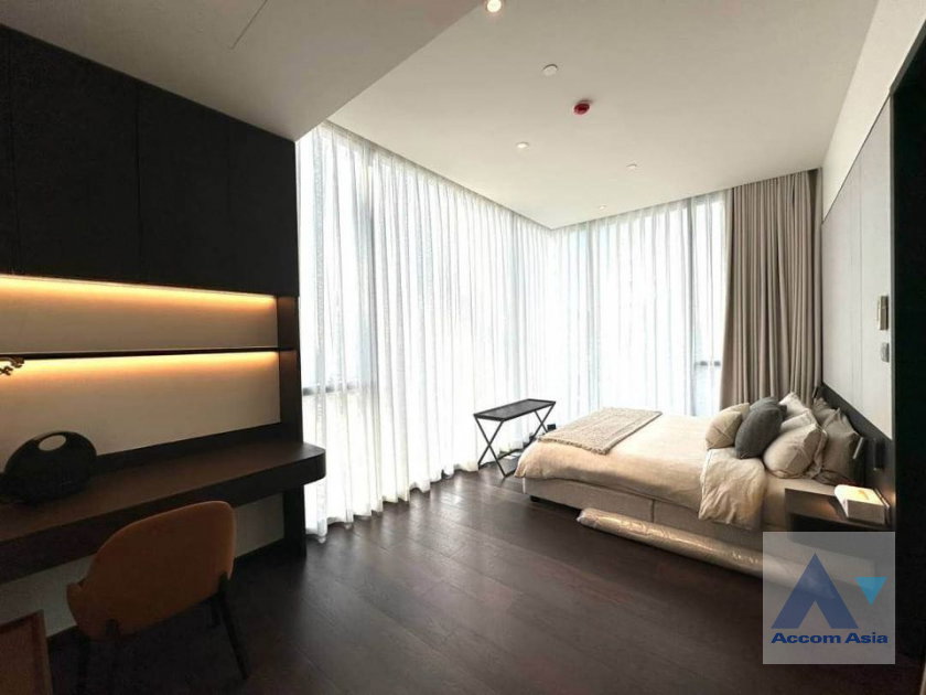 รูป 🔼🔽 AccomA 📩 Modern corner unit with stunning city view at LAVIQ Sukhumvit 57 (AA39328) - รูปที่ 8/17