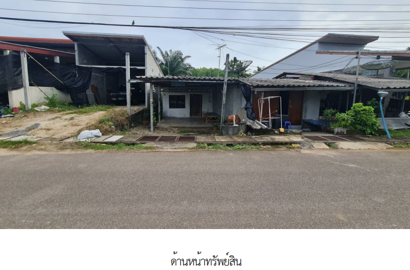 picture HOME 32 Sq.w. Ban Na San Surat Thani for 700,000 - 4/8