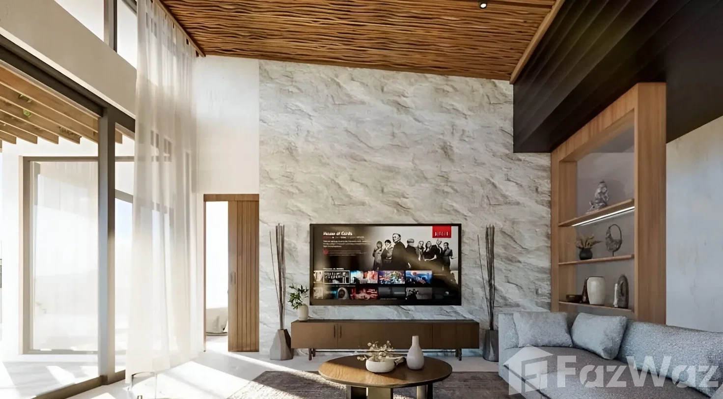 picture 3 Bedroom Villa for sale at Silk Residence  5344603 - 5/7