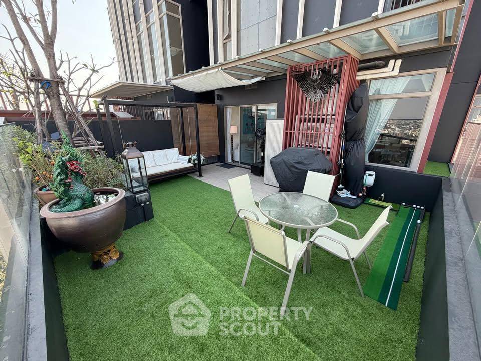 รูป คอนโด 2-ห้องนอน ที่ ริธึ่ม เอกมัย เอสเตท ใกล้ BTS ทองหล่อ (ID 2773459) - รูปที่ 14/14