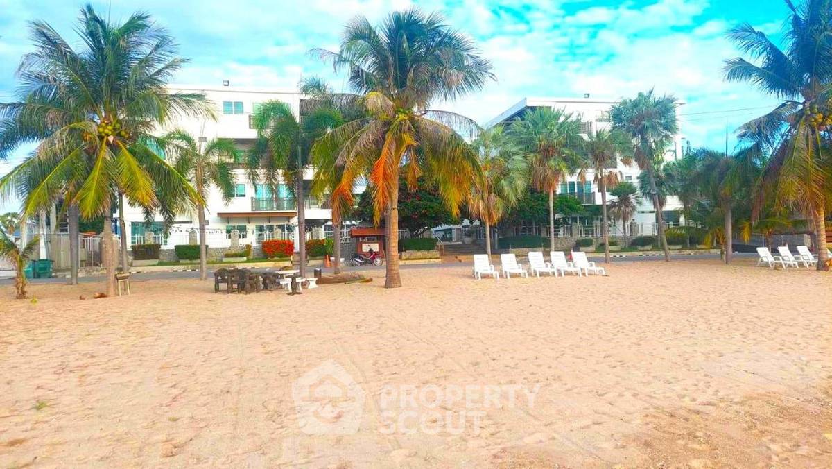 รูป คอนโด 1-ห้องนอน ที่ เดอะ บีช พาเลซ ใกล้ หาดชะอำ (ID 2455203) - รูปที่ 16/16