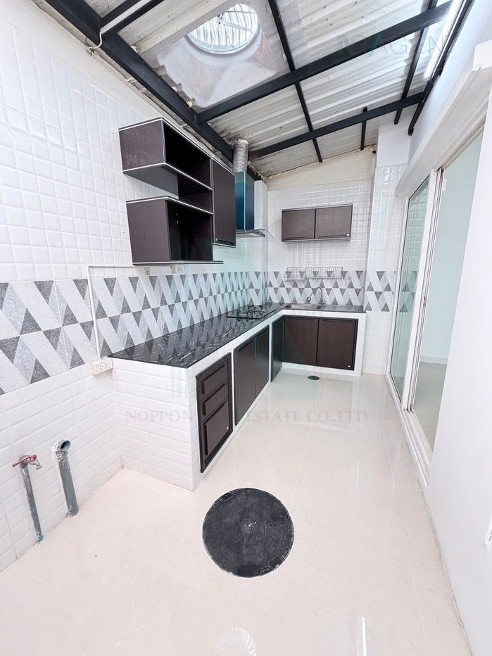 รูป 📌 ขายทาวน์เฮาส์ โครงการ กัสโต้ ทาวน์โฮม เพชรเกษม 69-กาญจนาภิเษก 2 ชั้น 4 ห้องนอน 3 ห้องน้ำ - รูปที่ 6/8