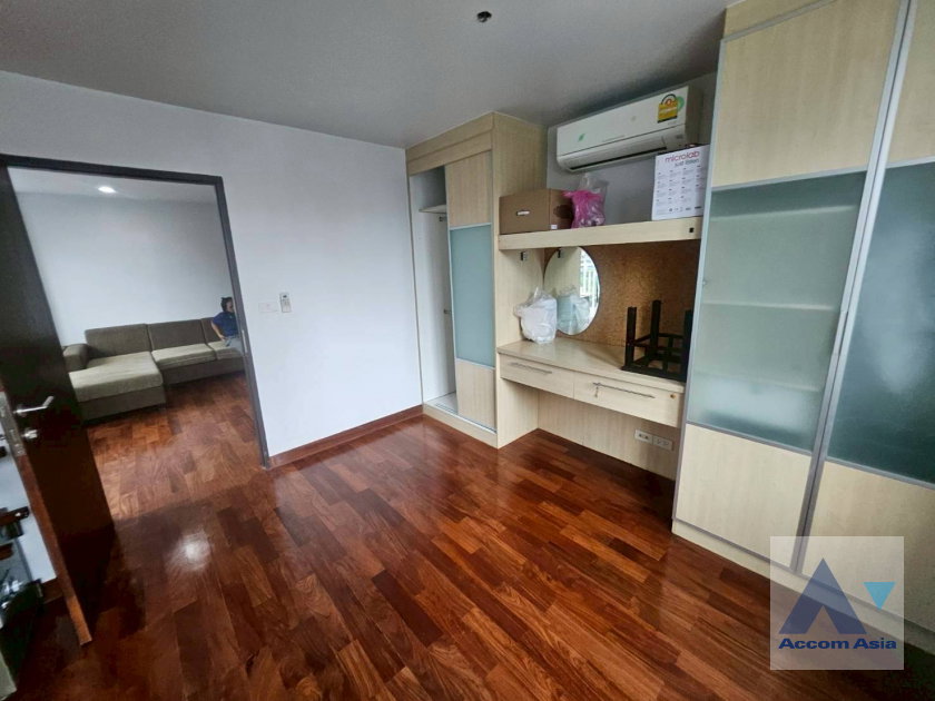 รูป 🔼🔽 AccomA 📩  2 BR Condominium @Urbana Langsuan (AA44455) - รูปที่ 16/19