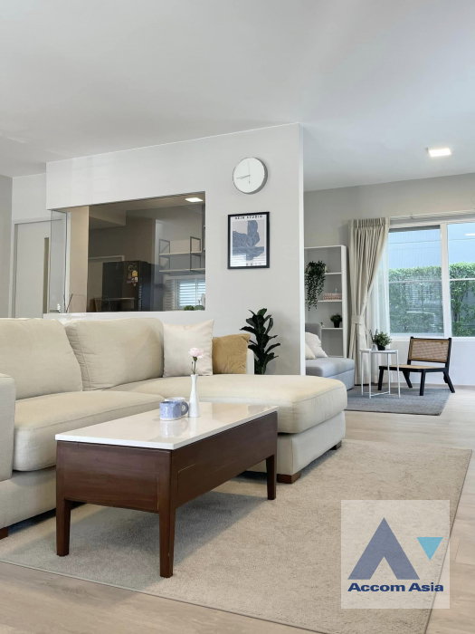 picture 🔼🔽 AccomA 📩  2 BR House @Anya Bangna-Ramkhamhaeng 2 (AA41038) - 2/11