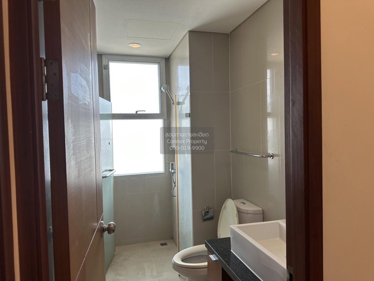 รูป เช่าคอนโด วิลล่า สาทร BTS-กรุงธนบุรี คลองต้นไทร เขต คลองสาน กรุงเทพ CX-33527 ✅ ทักไลน์ @connexproperty ตอบทันที ทีมงานมืออาชีพ ✅ - รูปที่ 7/8