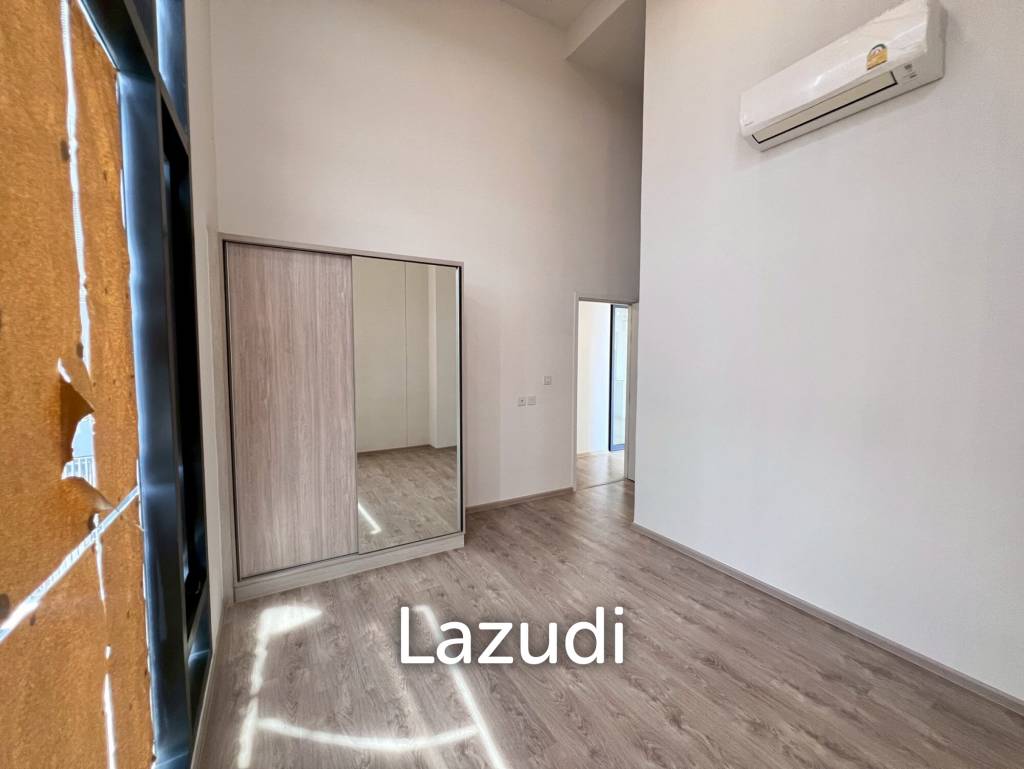 picture 2 Bed Loft Last Unit ! in The Tree Pattanakarn-Ekkamai - 8/21