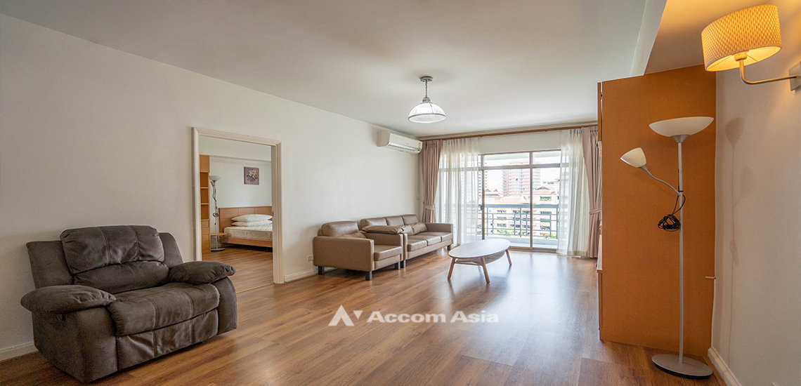 picture 🔼🔽 AccomA 📩 3 BR Condominium @Royal Castle Sukhumvit 39 (1517868) - 1/11