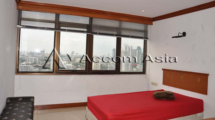 รูป 🔼🔽 AccomA 📩  2 BR Condominium @Waterford Park  (27061) - รูปที่ 11/13