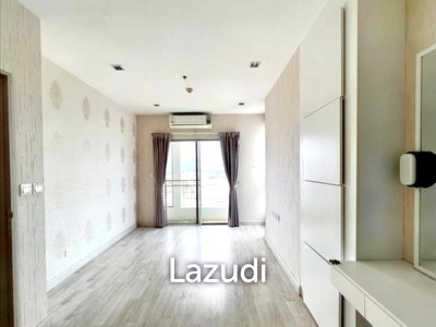 ขายคอนโด : 55.5 ตร.ม.  2 ห้องนอน  1 ห้องน้ำ คอนโดสำหรับ ขายใน บางจาก