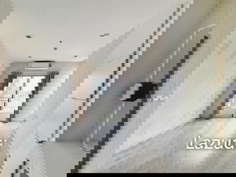 55.5 ตร.ม.  2 ห้องนอน  1 ห้องน้ำ คอนโดสำหรับ ขายใน บางจาก