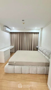 คอนโด 1-ห้องนอน ที่ ศุภาลัยเวลลิงตัน 2 ใกล้ MRT ศูนย์วัฒนธรรมแห่งประเทศไทย (ID 2751744)