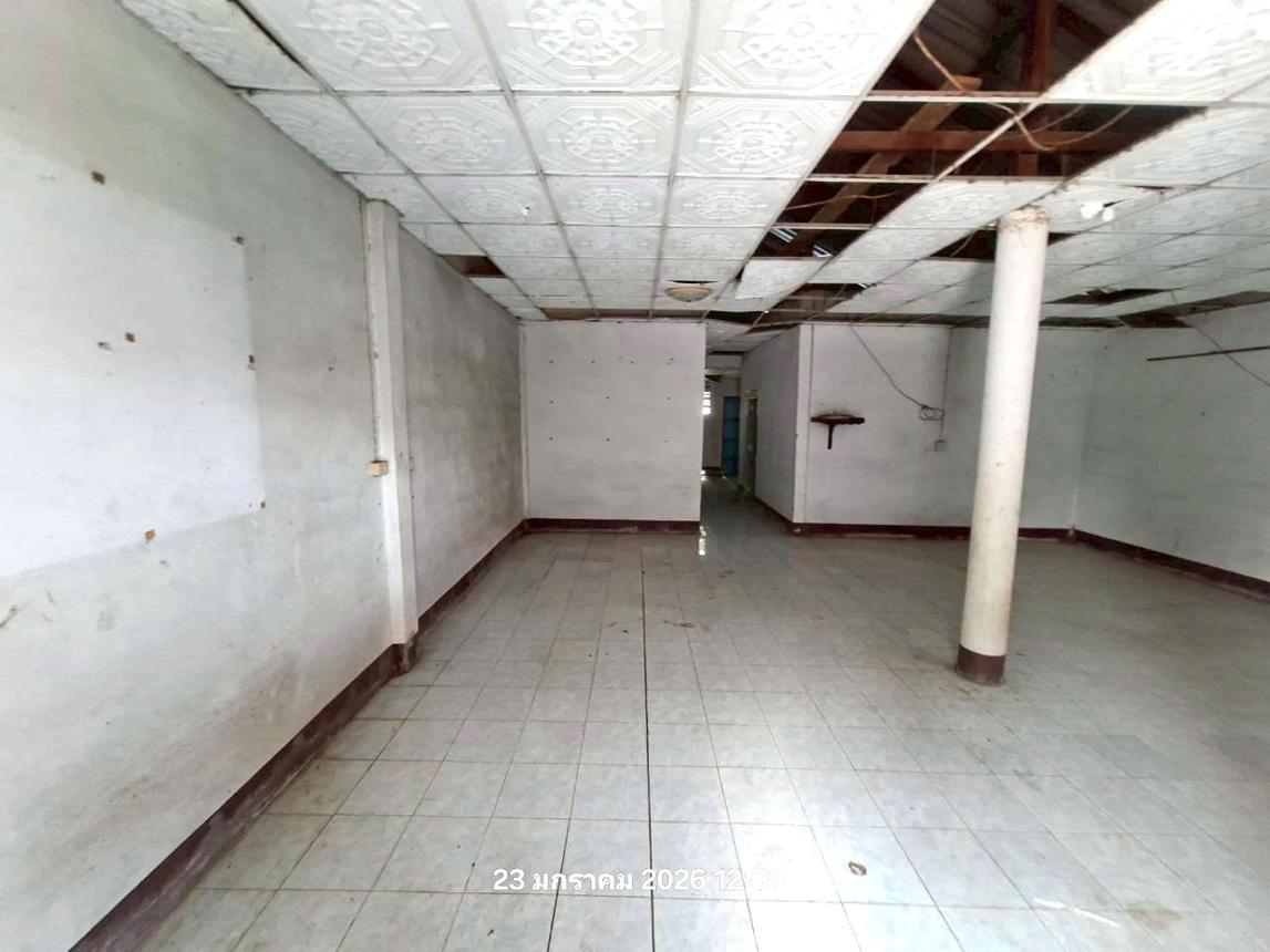 รูป บ้านเดี่ยว 95.3 ตร.วา วังน้ำเย็น สระแก้ว 1.5M - รูปที่ 18/34