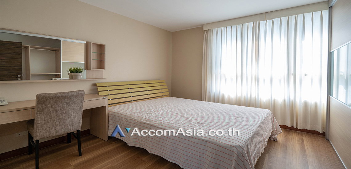 picture 🔼🔽 AccomA 📩  2 BR Condominium @Urbana Langsuan (AA30675) - 6/8