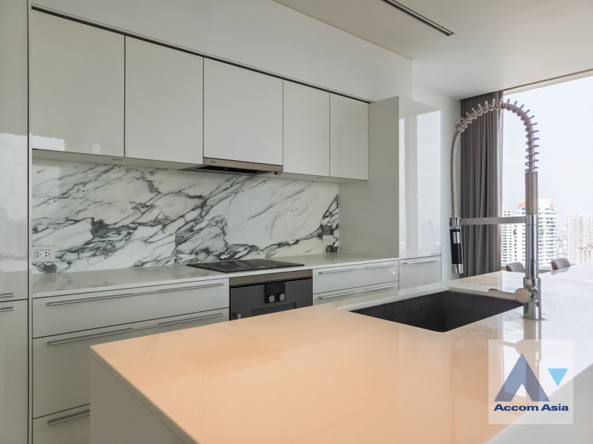 picture 🔼🔽 AccomA 📩 Well-furnished condo with panoramic city view (AA21103) - 6/17