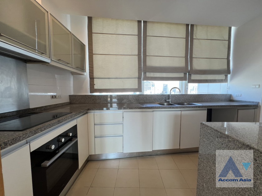 picture 🔼🔽 AccomA 📩  3 BR Condominium @Millennium Residence @ Sukhumvit (AA45379) - 6/14