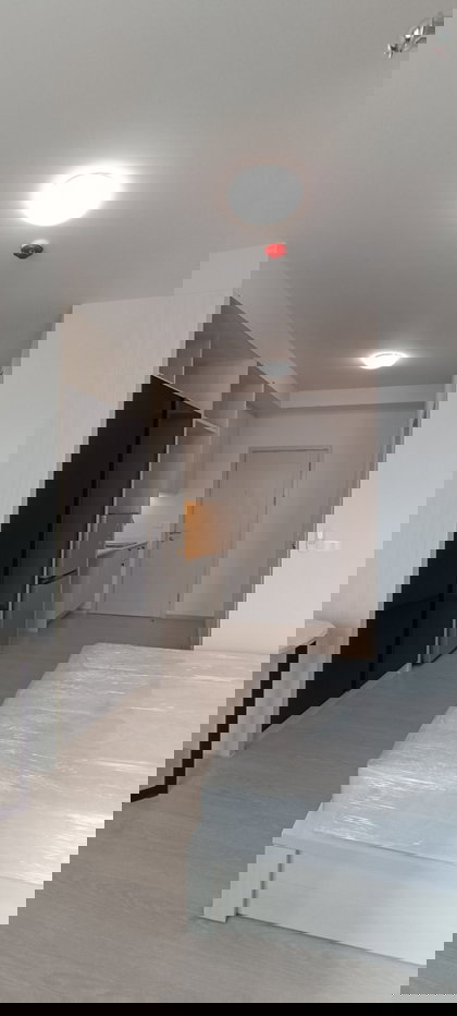 รูป *** ให้เช่าคอนโด : แชปเตอร์วัน ชายน์ บางโพ (Chapter One Shine Bangpo) *** - รูปที่ 4/16