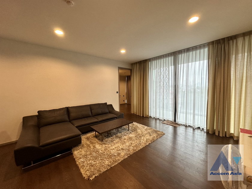 รูป 🔼🔽 AccomA 📩 2 BR Condominium @Issara Collection Sathorn (AA40522) - รูปที่ 4/14