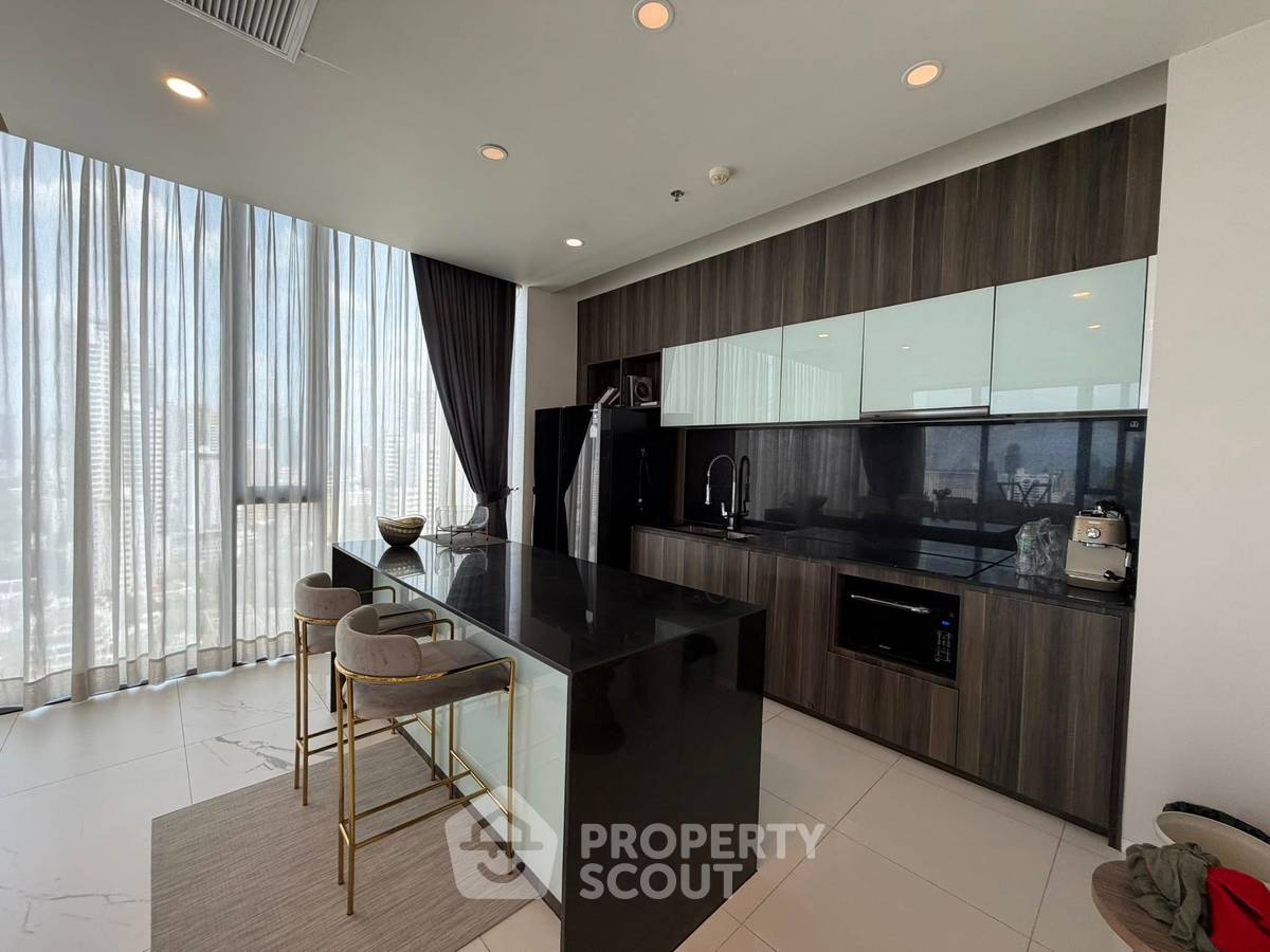 รูป คอนโด 3-ห้องนอน ที่ ไซมิส เอ๊กซ์ตลูซีฟ สุขุมวิท 31 ใกล้ MRT สุขุมวิท (ID 2773437) - รูปที่ 21/55