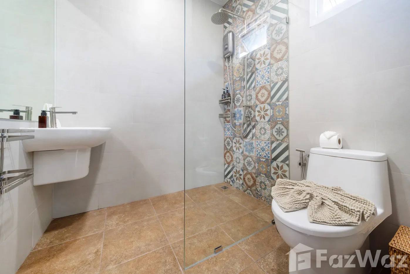 รูป ขาย วิลล่า 3 ห้องนอน ใน กมลา, ภูเก็ต 5728827 - รูปที่ 34/66