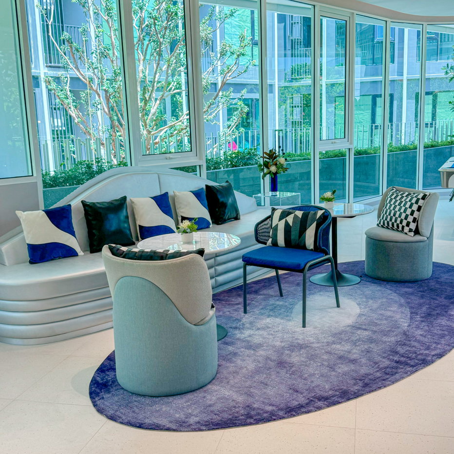 รูป ขายคอนโด Kave UNI.VERSE BANGSAEN ห้องใหญ่ 1 Bed Extra ใกล้ ม.บูรพา แต่งครบ - รูปที่ 9/16