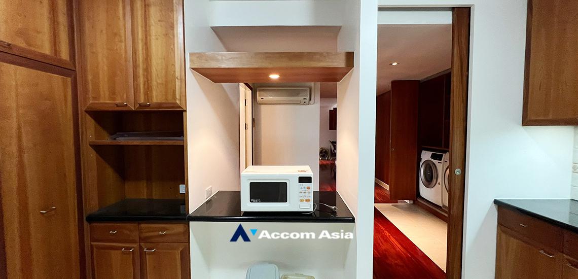 รูป 🔼🔽 AccomA 📩  3 BR Condominium @Navin Court (AA32227) - รูปที่ 13/20