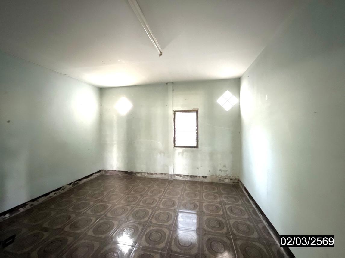 รูป บ้านเดี่ยว 40 ตร.วา ห้วยเม็ก กาฬสินธุ์ 853,000 - รูปที่ 19/24