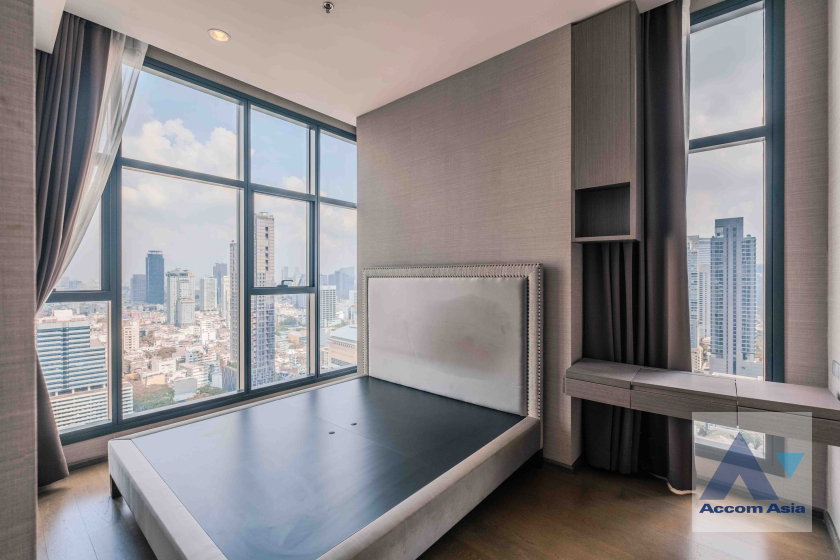 picture 🔼🔽 AccomA 📩  3 BR Condominium @The Diplomat Sathorn (AA19439) - 15/19