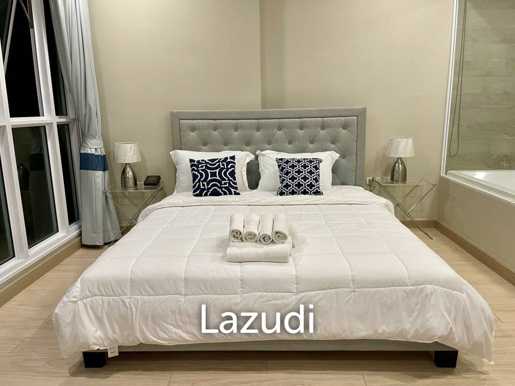 picture Cetus Condo with Sea View for Sale - 6/12