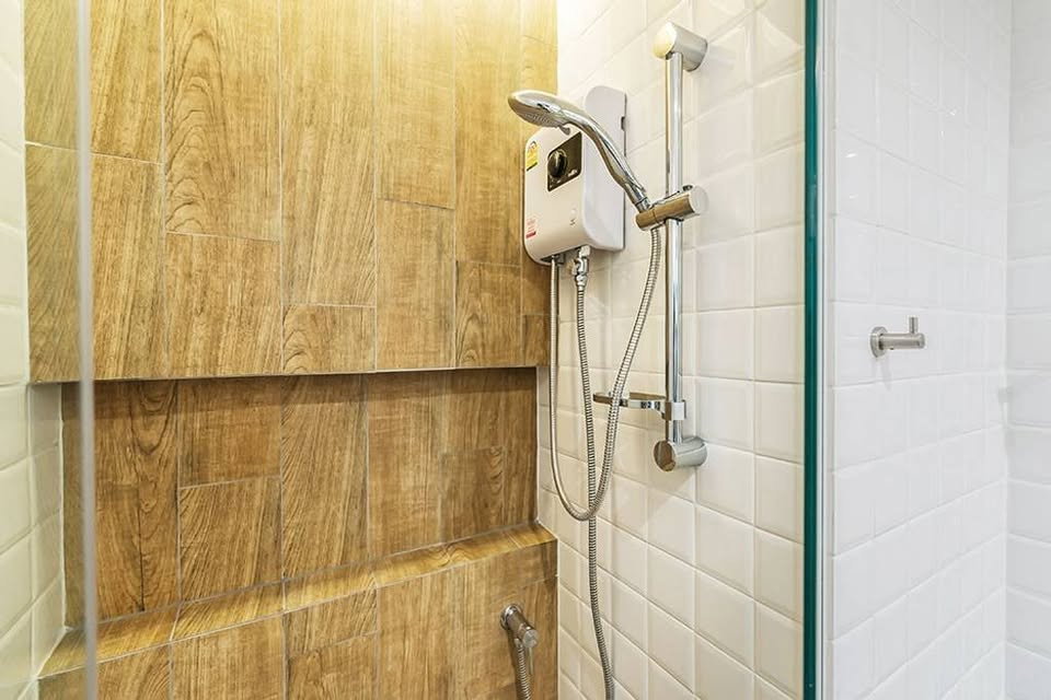 รูป RS5603 ให้เช่า คอนโด Pathumwan Resort ใกล้ BTS พญาไท - รูปที่ 18/18