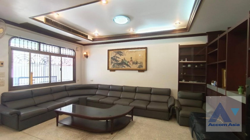 picture 🔼🔽 AccomA 📩 House for Rent in the Sathorn area (1520623) - 3/20