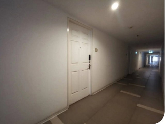 รูป BP00855 ขายคอนโด ยู ดีไลท์ แอท บางซื่อ สเตชั่น ชั้น 12 แขวง บางซื่อ เขต บางซื่อ จังหวัด กรุงเทพมหานคร - รูปที่ 8/8