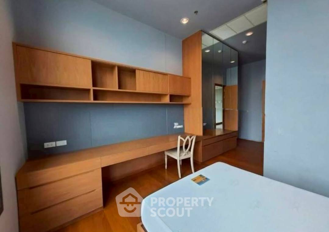picture 4-BR Condo at Parco Condominium in Thung Maha Mek (ID 2468570) - 10/13