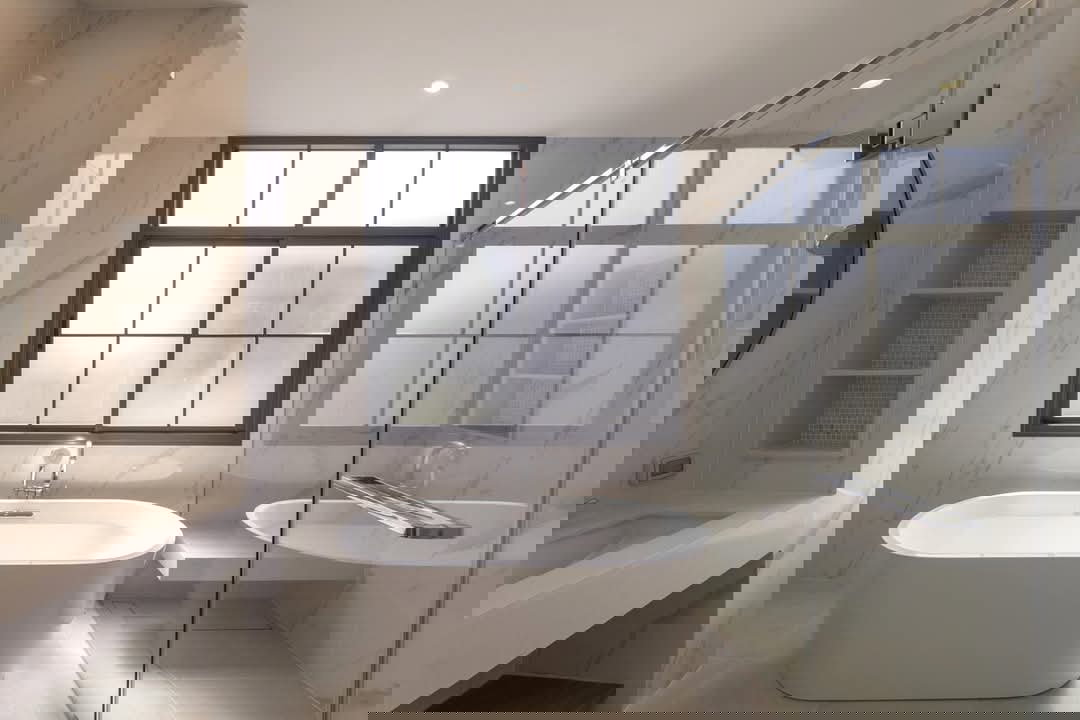 รูป 📣📣 ขาย นาราสิริ กรุงเทพกรีฑา คฤหาสหรู 4 ห้องนอน กรุงเทพกรีฑาตัดใหม่ - รูปที่ 14/16