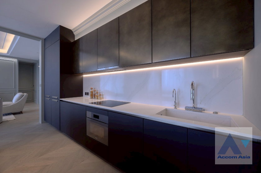 picture 🔼🔽 AccomA 📩  2 BR Condominium @ONE Bangkok (AA45028) - 9/20