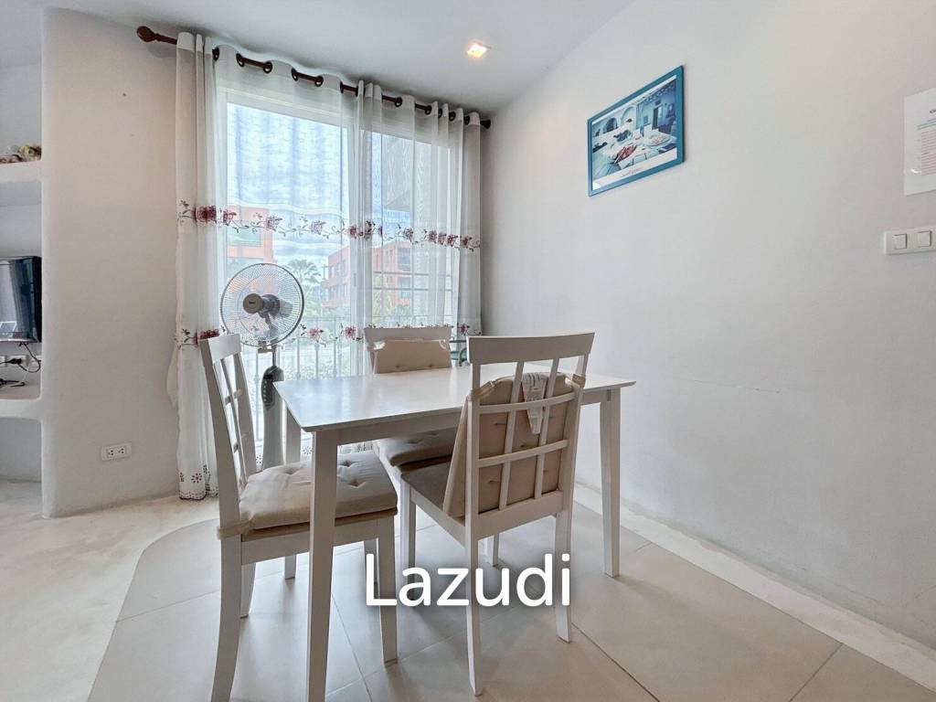 picture Chelona : 2 Bed Beachfront Condo Pool View - 6/32