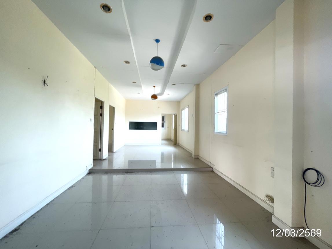 รูป บ้านเดี่ยว 61.4 ตร.วา คลองขลุง กำแพงเพชร 2.3M - รูปที่ 15/28