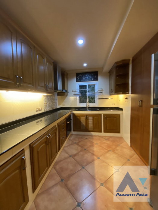 รูป 🔼🔽 AccomA 📩  3 BR Condominium @Grand Ville House 1 (AA44885) - รูปที่ 5/15