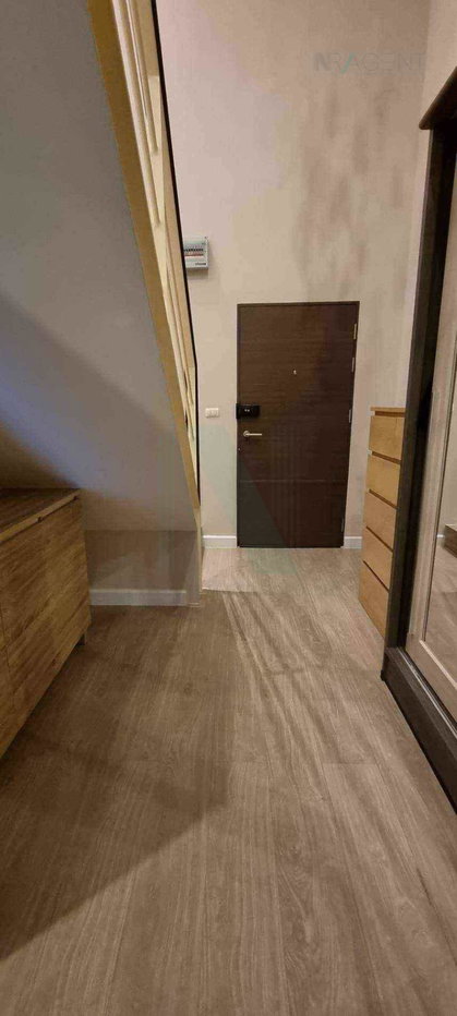 รูป 🚩 ขายคอนโด เมโทร สกาย บางซื่อ - ประชาชื่น อาคาร 1 ชั้น 15 Duplex ขนาด 39 ตรม ใกล้ ตลาดบางซ่อน - รูปที่ 8/8