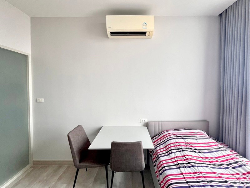 รูป 💥💥New!! ห้องเช่าใหม่!! Niche Pride Taopoon - Interchange 2Bed 49 ตรม.ชั้น 12A ใกล้ SCG บางซื่อ สนใจ Line ID: @atfirm💥💥 - รูปที่ 16/21