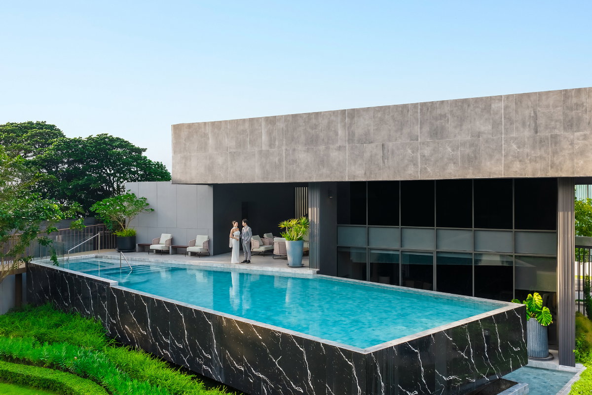 รูป ธนาเรสซิเดนซ์ บรมฯ - ปิ่นเกล้า  - รูปที่ 5/64